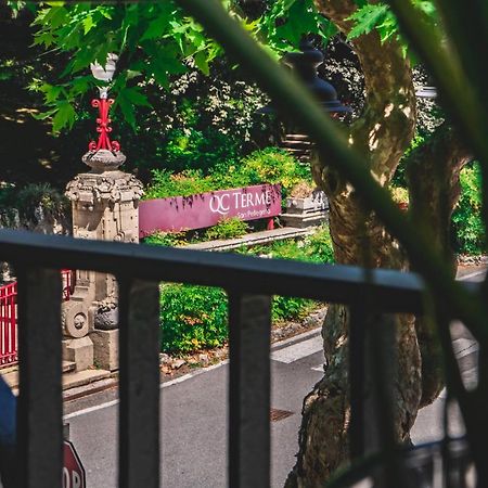 Avocadohouse2Vistaterme Apartment San Pellegrino Terme Ngoại thất bức ảnh