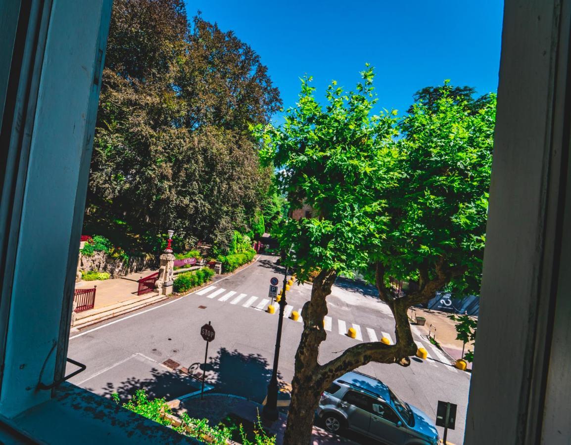 Avocadohouse2Vistaterme Apartment San Pellegrino Terme Ngoại thất bức ảnh